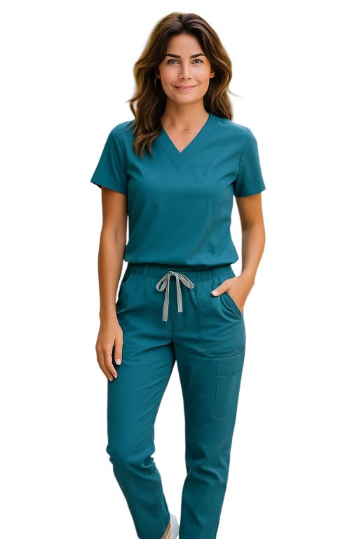 Women's Scrubs