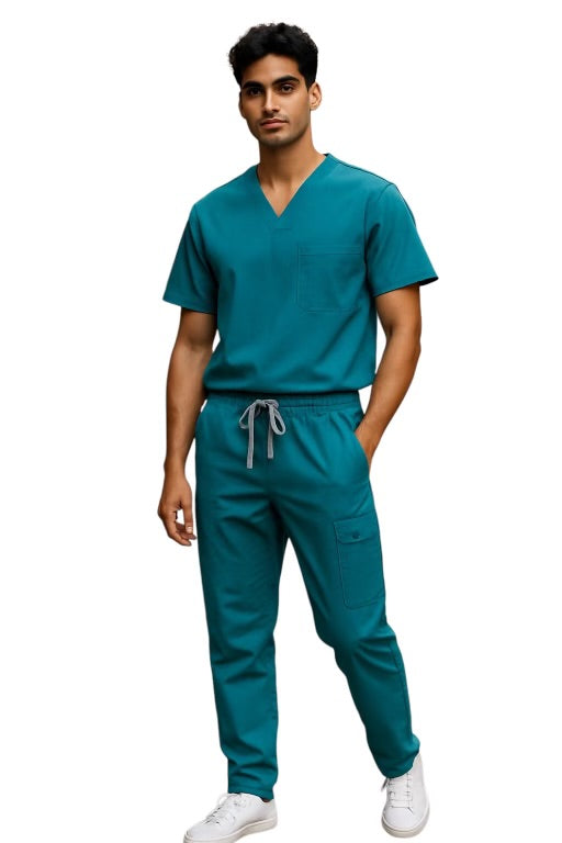 Men's Scrubs